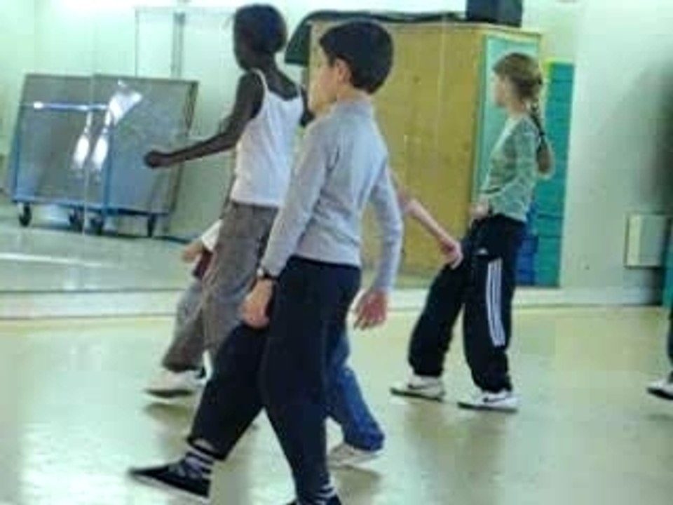 HIP HOP 2