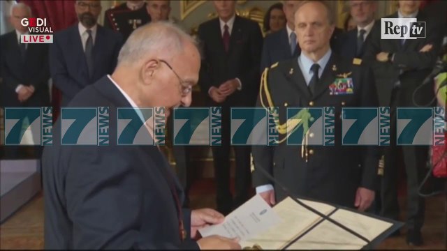 MINISTRI ITALIAN SAVONA NEN HETIM - News, Lajme - Kanali 7