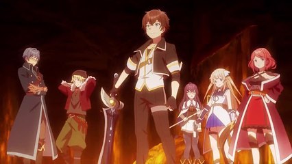 Shichisei no Subaru หนุ่มเกมเมอร์อนาคตสูง l Preview พรีวิว