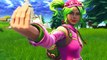 Fortnite Battle Royale | Season 4 Easter Eggs, Memes and Story Recap