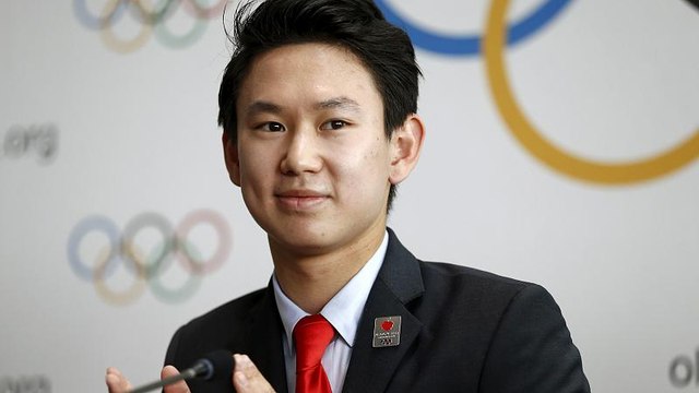 Подозреваемый в убийстве Дениса Тена сознался