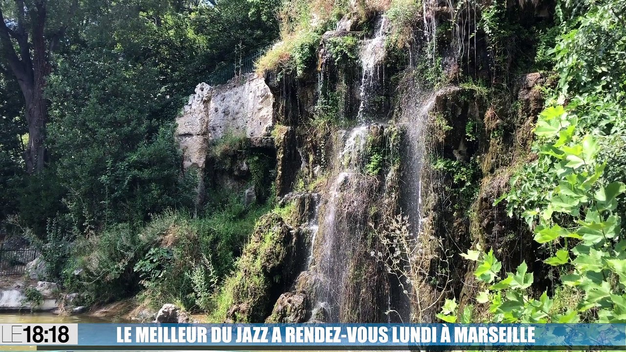 Le meilleur de la planète jazz se retrouve à Marseille