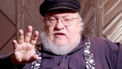 Nightflyers on Syfy - Behind the Scenes