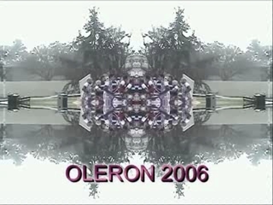 BATALA MIMOSAS  OLERON 2006