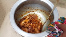Chicken Pulao With Raita Recipe | Village Style Pulao With Raita | Village Food Secrets