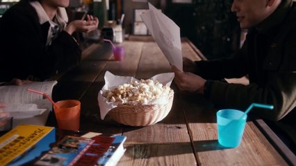 【期間限定配信】スピンオフドラマ「HiGH&LOW THE DTC」　第1話「俺たちDTC」