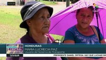 Honduras: gran paro transportista para rechazar alza de combustibles