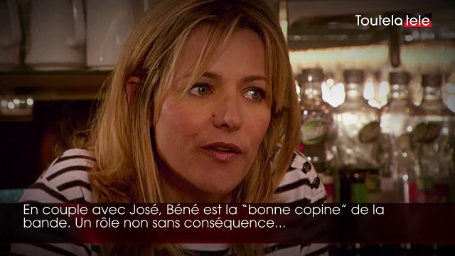 Les mystères de l'amour : le tout premier épisode, les moments forts d'Hélène et sa bande