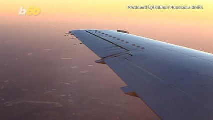 Here Are Some Tips On How Not to Be the Worst Passenger On A Flight