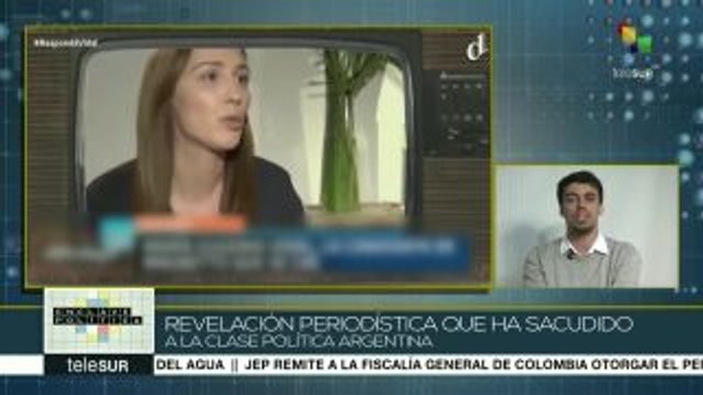 EnClave Política: Conversamos con Juan Amorín