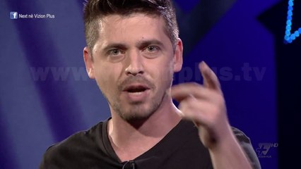 Next - Gaming - 20 Korrik 2018 - Show - Vizion Plus