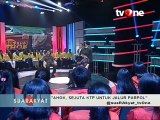 Ahok, Sejuta KTP untuk Jalur Parpol (Bagian 5)