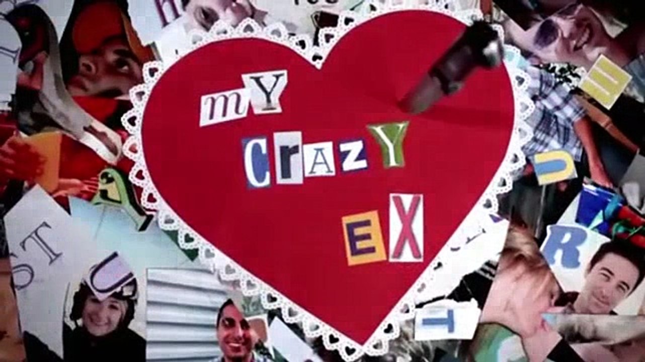 My Crazy Ex S03 E01