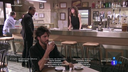 Avance Servir y proteger - 23 de julio