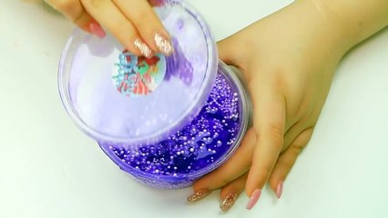 SLIME PACKAGE REVIEW! FAMOUS SLIME SHOPS! 100% Honest Slime Review