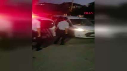 Sakarya 'Otçu Baba' Lakaplı Nazif Kemal Örde, Karasu'da Yakalandı Hd