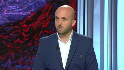 Sfidat e ekonomisë, Vjoldi Danaj i ftuar në Ora News