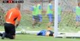 Davide Calabria Goal HD - AC Milan (Ita) 2-0 Novara (Ita) 20.07.2018