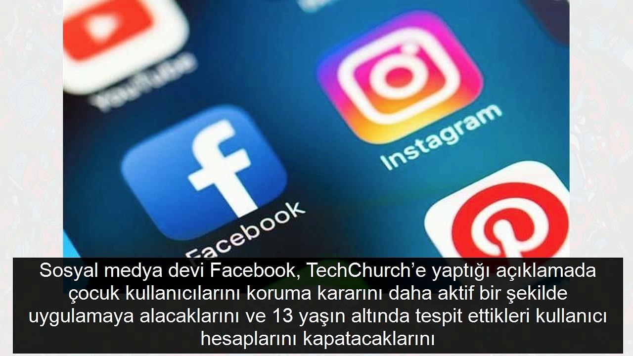 Instagram Facebook kapatılıyor bu geceden itibaren kıyım başlıyor