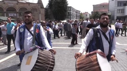 Düzce Belediyesi 12. Geleneksel Yağlı Güreşleri