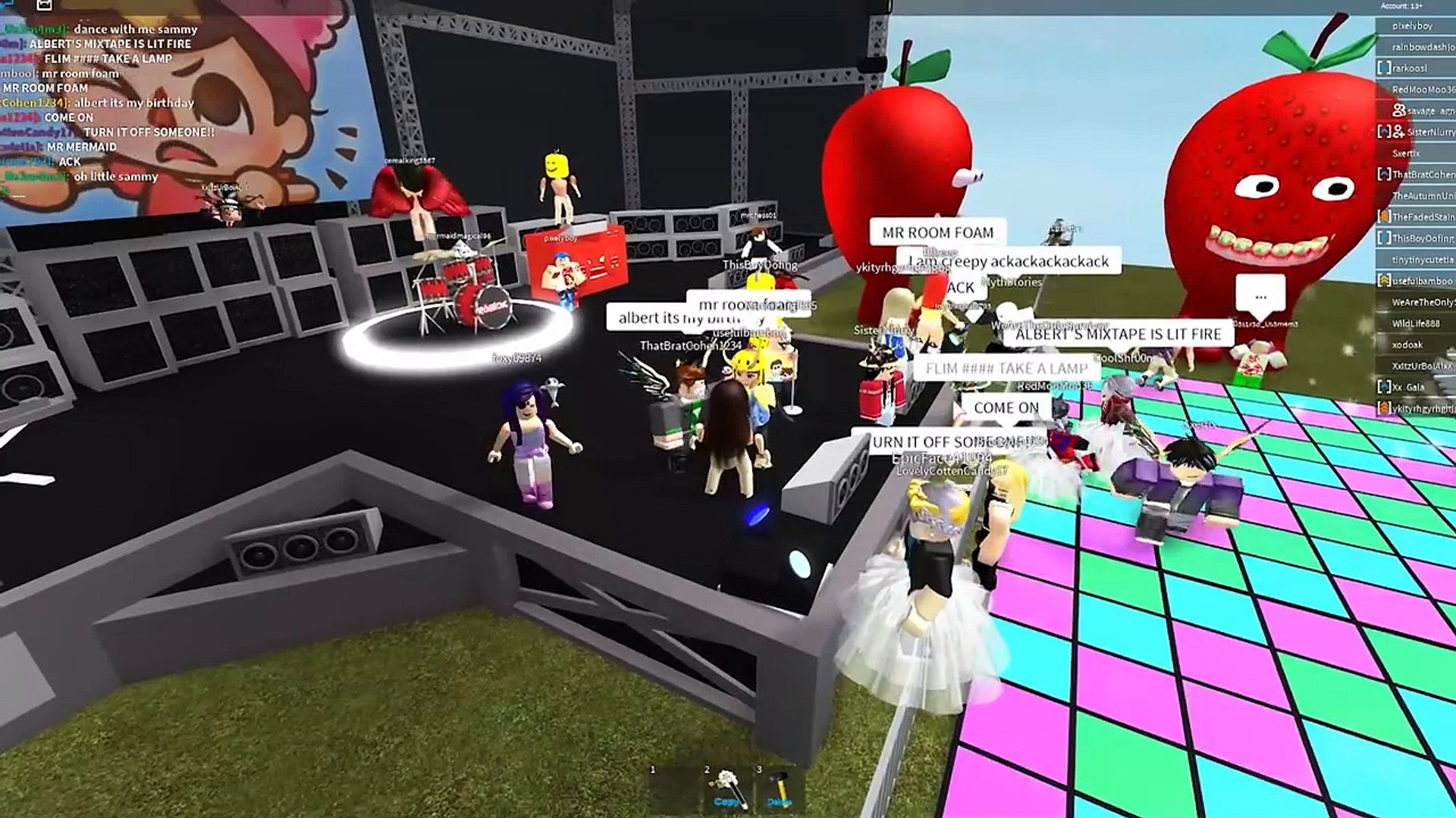 The Truth About Roblox Con Video Dailymotion