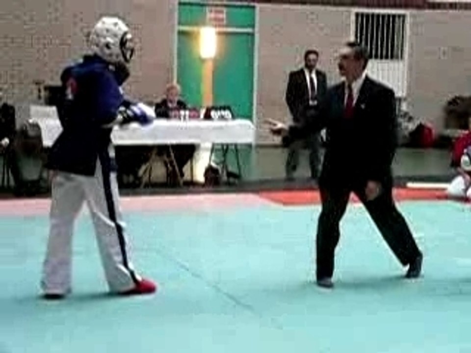 compétition Numa