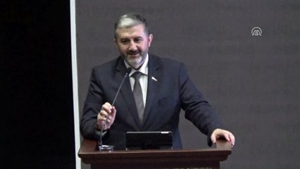 MÜSİAD 99. Genel İdare Kurulu Toplantısı - UŞAK