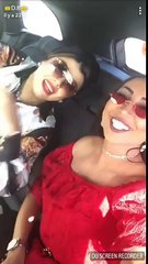 دنيا بطمة تقصف شوف تيفي و تهدد مبغيتش نشوف الميكروفون ديالكم... لهذا السبب