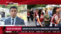Adnan Oktar ile ilgili itiraflar ortaya çıktı