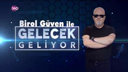 Gelecek Geliyor