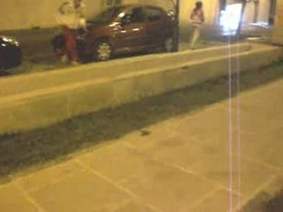 Presentacion street kings