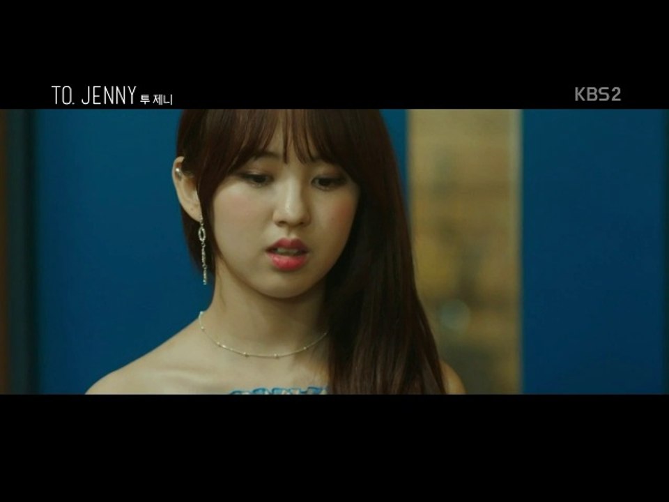 To Jenny Ep02 NC.A Cut