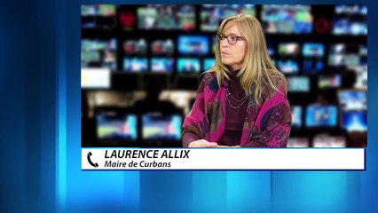 D!CI TV : Le parcours du rallye Monte-Carlo satisfait les maires concernés