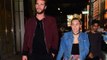 Miley Cyrus et Liam Hemsworth sont toujours en couple