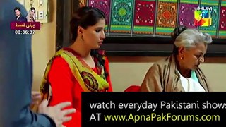 Zun Mureed Episode 23 Hum Tv - 20 July 2018