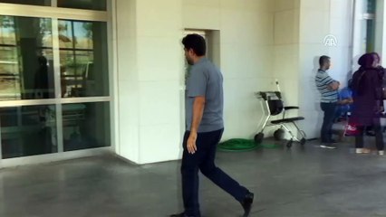 Karaman'da kayıp kişinin ölü bulunması