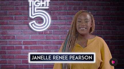 Tight 5: Funny Women Who Are Changing The Game