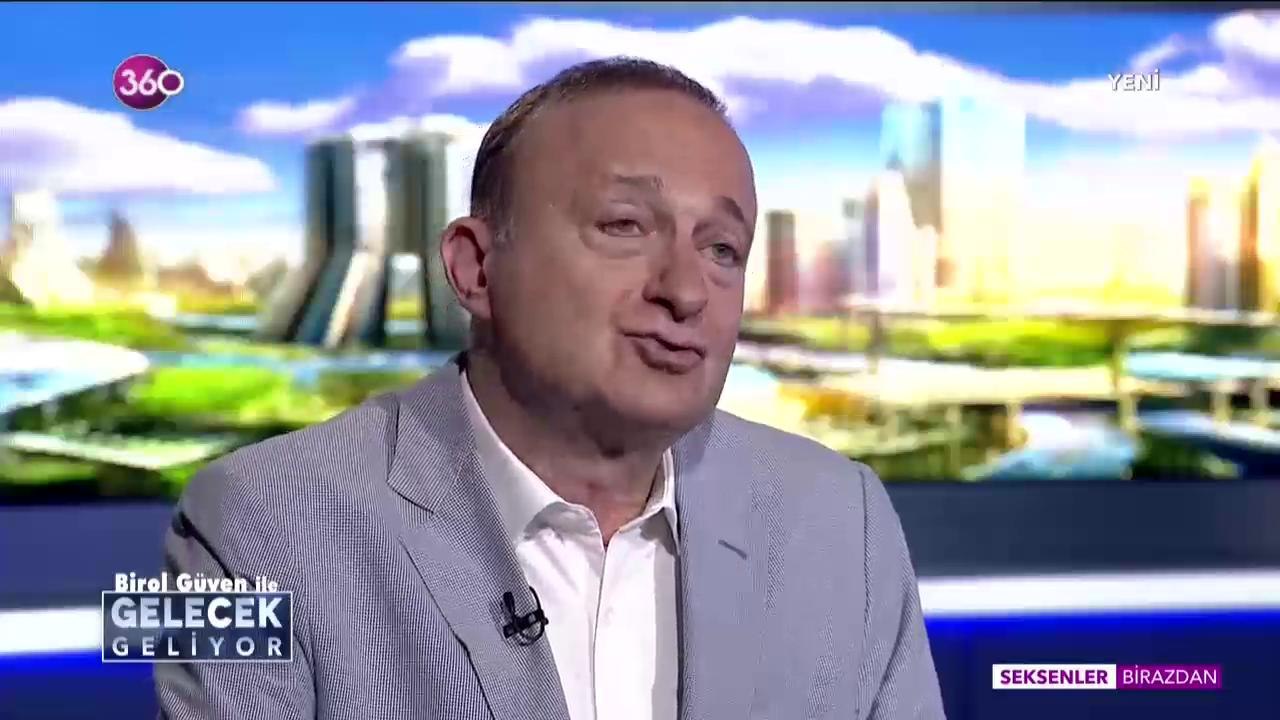 Gelecek Geliyor