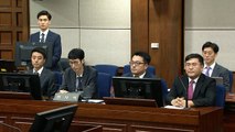 Expresidenta de Corea del Sur condenada a otros 8 años de cárcel