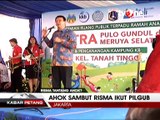 Ahok Sambut Baik Risma Ikut Pilgub DKI