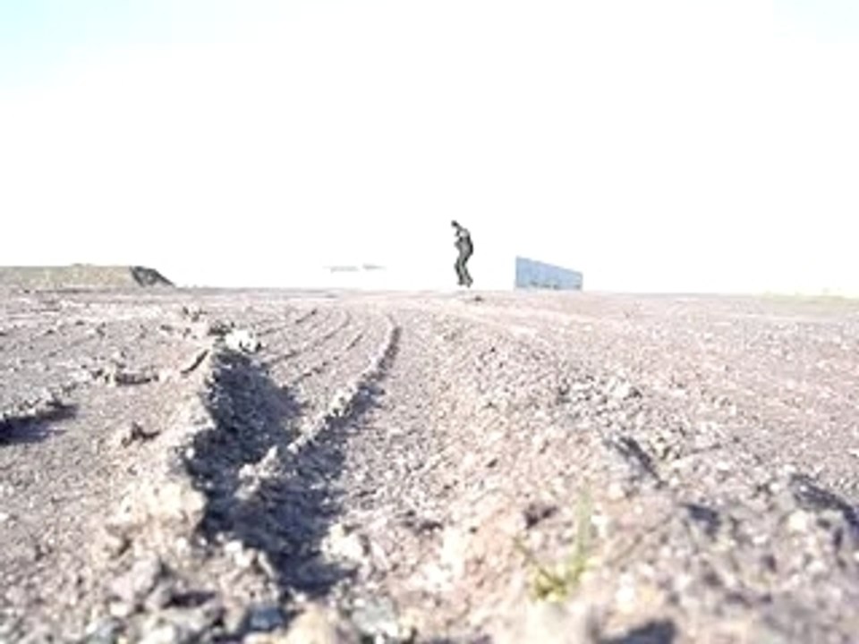 EssBoard tout-terrain