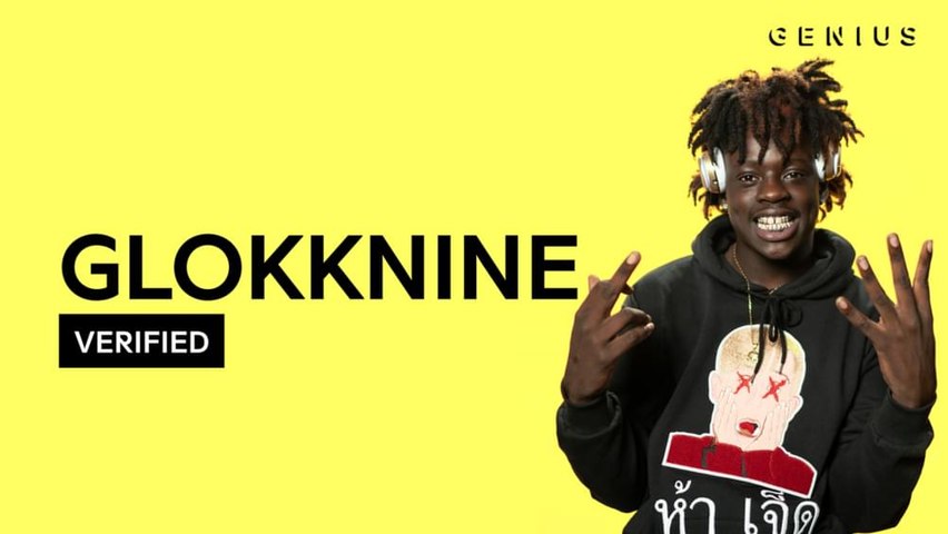 Glokknine 10 Percent Official Lyrics Meaning Verified Video Dailymotion The owner(s) and their management do. glokknine 10 percent official lyrics meaning verified