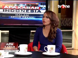 Menanti Kejutan Sandiaga 'Melawan' Ahok (Bagian 5)