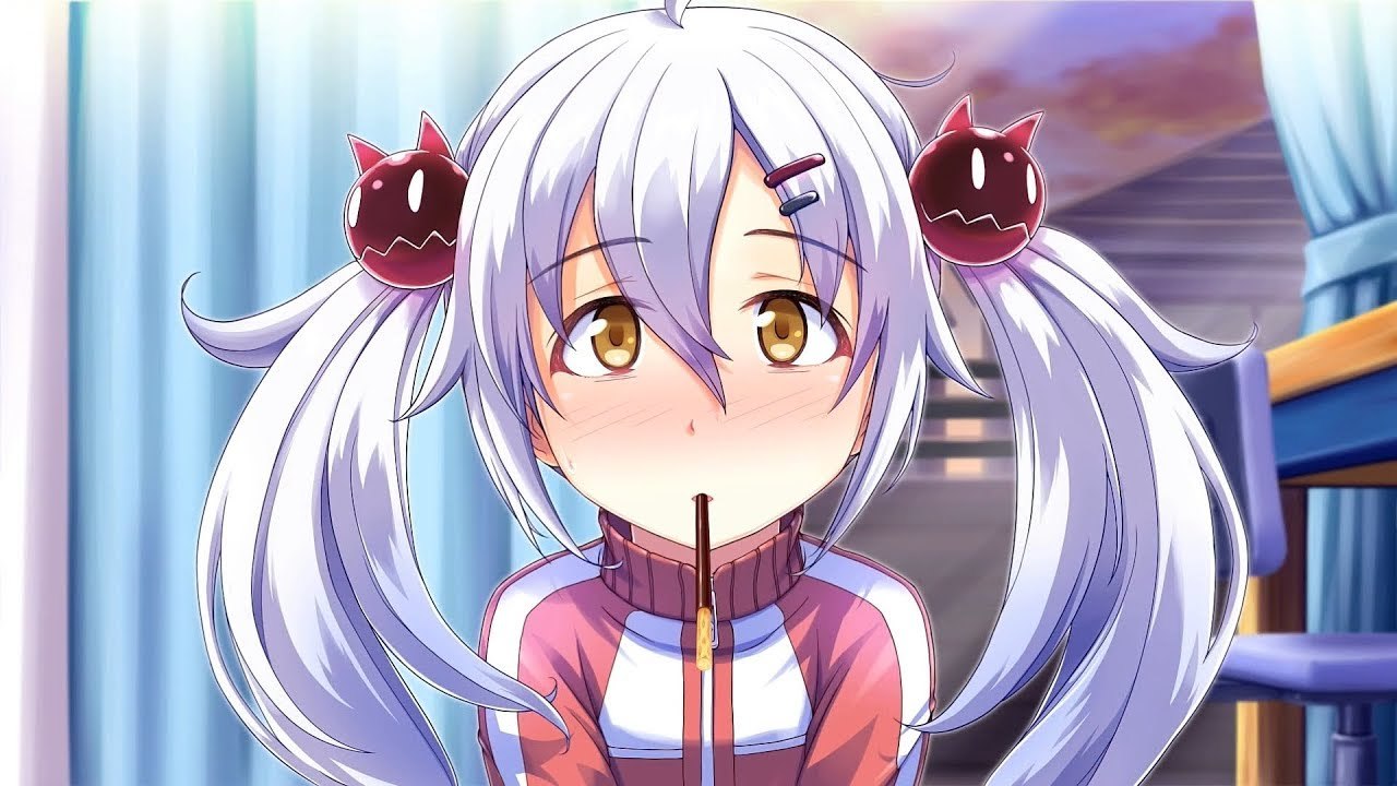 Gal*Gun 2 - Trailer de lancement sur Steam