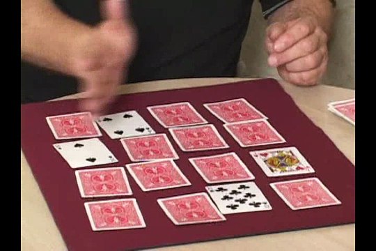 IMS Masters Series Vol 3 Lennart Green Ultra Card Magic