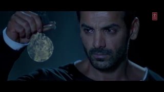 Official Trailer John Abraham Upcoming Movie Trailer 2018