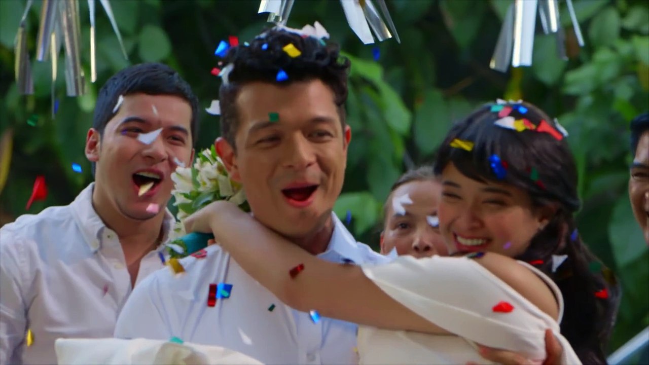 Halik Full Trailer- Coming Soon on ABS-CBN! - video Dailymotion