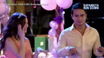 Kapamilya Rundown- Everyone can feel the heat of love on 'Araw Gabi' - EP 15