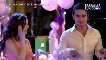 Kapamilya Rundown- Everyone can feel the heat of love on 'Araw Gabi' - EP 15