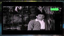 ياقلبي خبي  من فلم ايامنا الحلوه 1955 بطوله عبدالحليم حافظ وفاتن حمامه